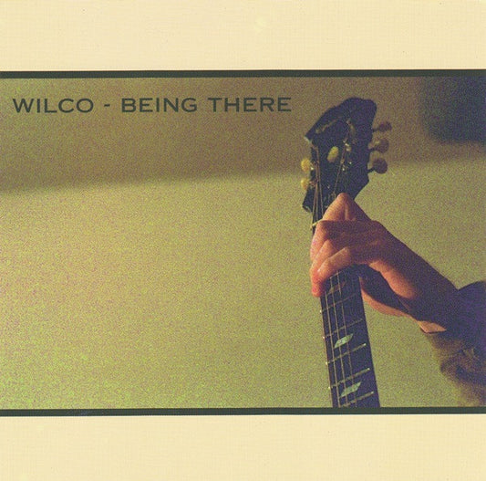Wilco – Being There (Used CD)
