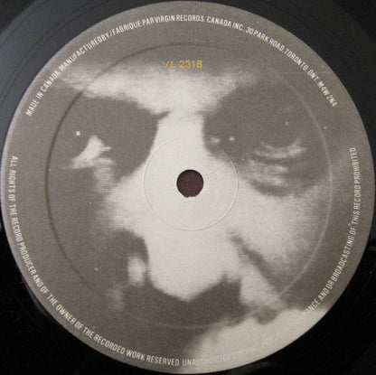 Eurythmics – 1984 (For The Love Of Big Brother) (Used vinyl)