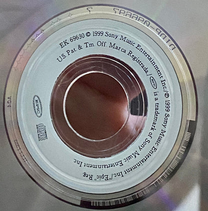 Rage Against The Machine – The Battle Of Los Angeles (Used CD)