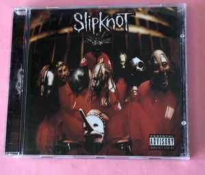 Slipknot – Slipknot (Used CD)