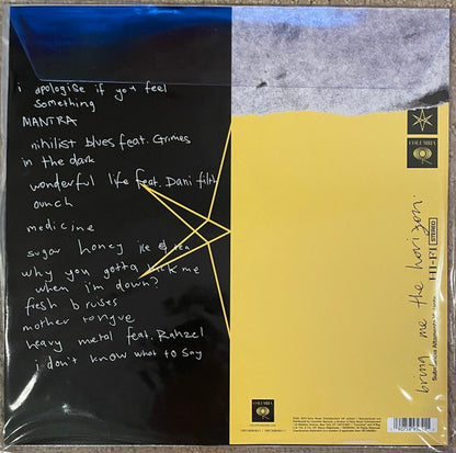 Bring Me The Horizon – Amo (Used vinyl)