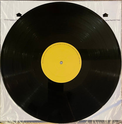 Bring Me The Horizon – Amo (Used vinyl)