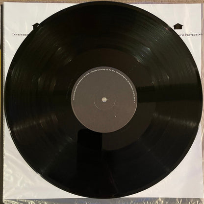Bring Me The Horizon – Amo (Used vinyl)