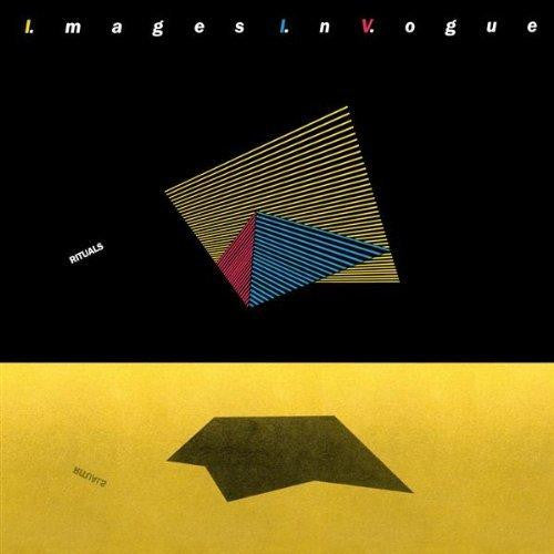 Images In Vogue – Rituals (Used vinyl)