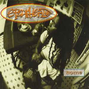 Spearhead – Home (Used CD)