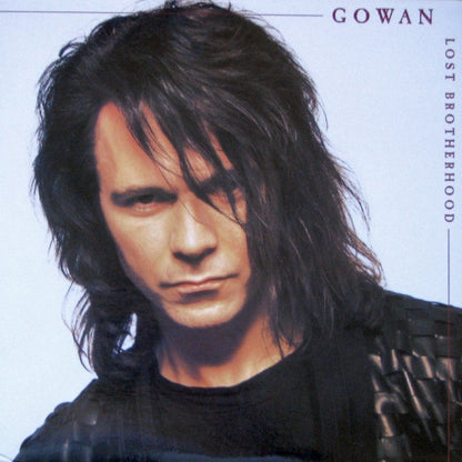Gowan – Lost Brotherhood (Used vinyl)