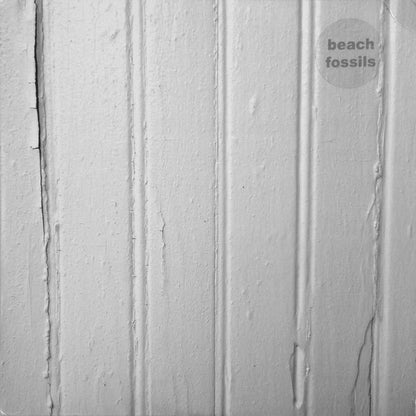 Beach Fossils – Beach Fossils (Used vinyl)