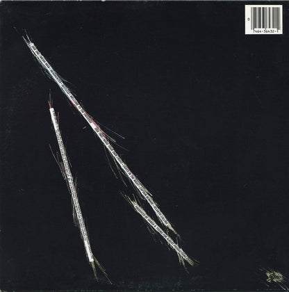 Flash And The Pan – Lights In The Night (Used vinyl)