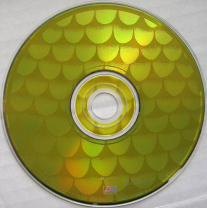 Stone Temple Pilots – Purple - Used CD
