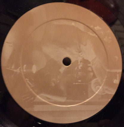 Nomeansno – Wrong (Used vinyl)