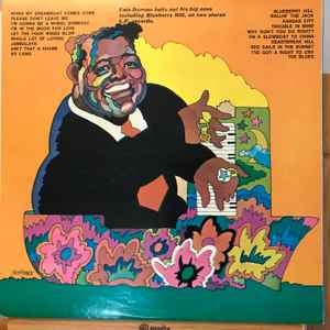 Fats Domino ‎– 2 LP - When My Dreamboat Comes Home / Blueberry Hill (Used vinyl)