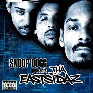 Tha Eastsidaz – Snoop Dogg Presents Tha Eastsidaz (Used CD)