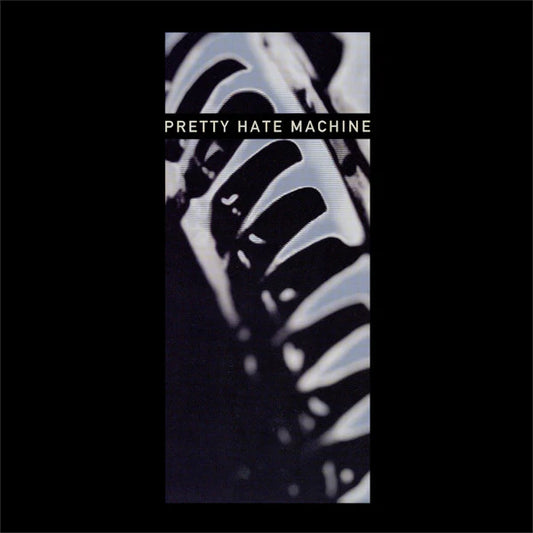 Nine Inch Nails - Pretty Hate Machine (Deluxe) (New Vinyl)