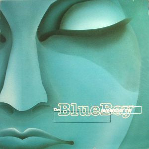 The BlueBoy – Remember Me (Used vinyl)