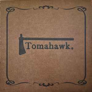 Tomahawk - Tomahawk (New Opaque Brown Vinyl)
