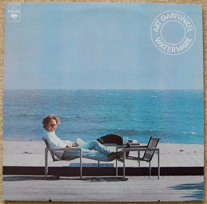 Art Garfunkel – Watermark (Used vinyl)