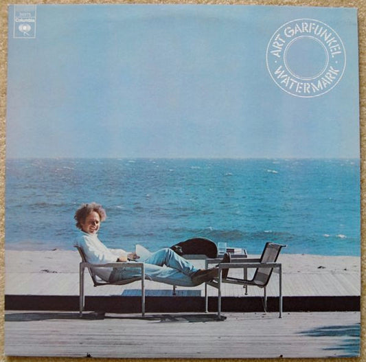 Art Garfunkel – Watermark (Used vinyl)