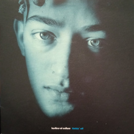 Hustlers Of Culture – Kickin' Off (Used vinyl) (10")