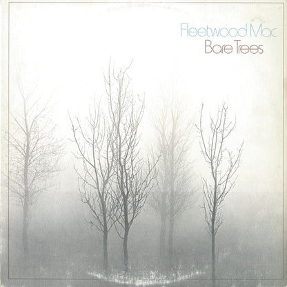 Fleetwood Mac – Bare Trees (Used vinyl)