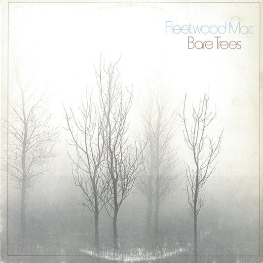 Fleetwood Mac – Bare Trees (Used vinyl)