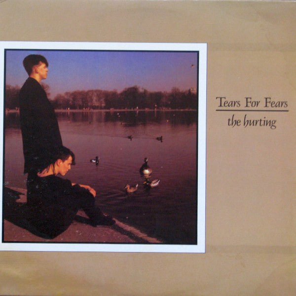 Tears For Fears – The Hurting (Used vinyl)