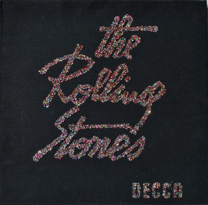The Rolling Stones – The Rolling Stones (Limited edition box set)