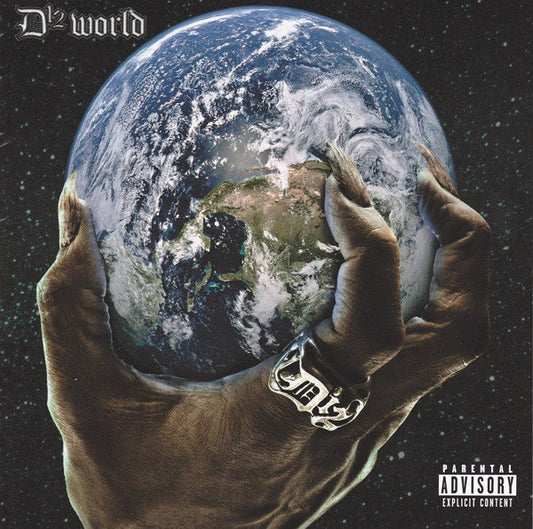 D12 – D12 World - Used CD