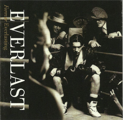 Everlast – Forever Everlasting (Used CD)