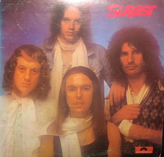 Slade – Sladest (Used vinyl)