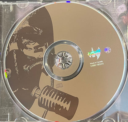 Swollen Members – Monsters In The Closet (Used CD)