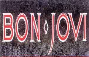 Bon Jovi – Slippery When Wet (Used Cassette)