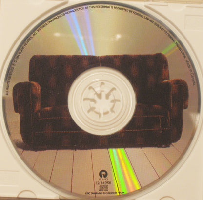 The Cranberries – No Need To Argue (Used CD)