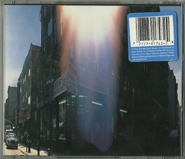 Beastie Boys – Paul's Boutique (Used CD)