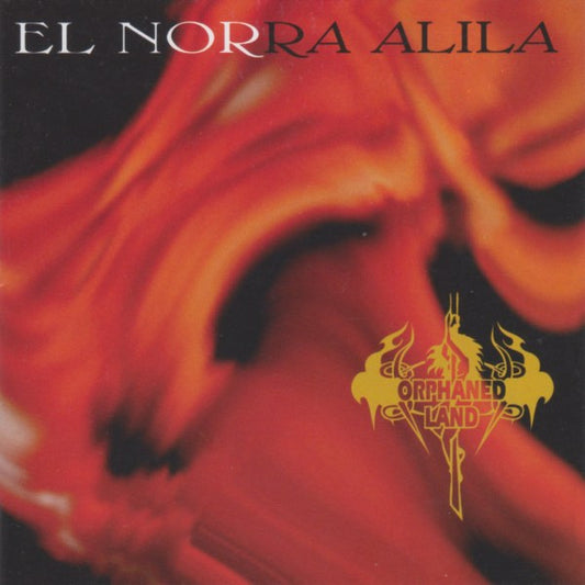 Orphaned Land – El Norra Alila (Used CD)