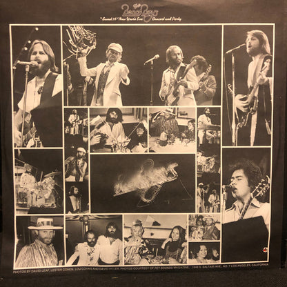 The Beach Boys ‎– Love You (Used vinyl)