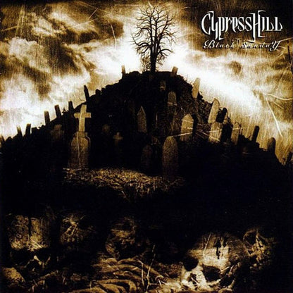 Cypress Hill – Black Sunday (Used CD)