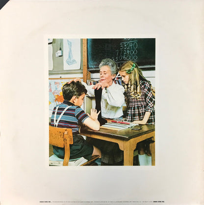 Led Zeppelin – Presence (Used vinyl)