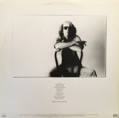 Bob Welch – The Other One (Used vinyl)