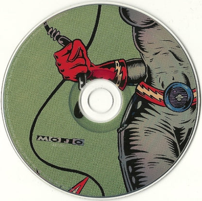 Goldfinger – Goldfinger (Used CD)