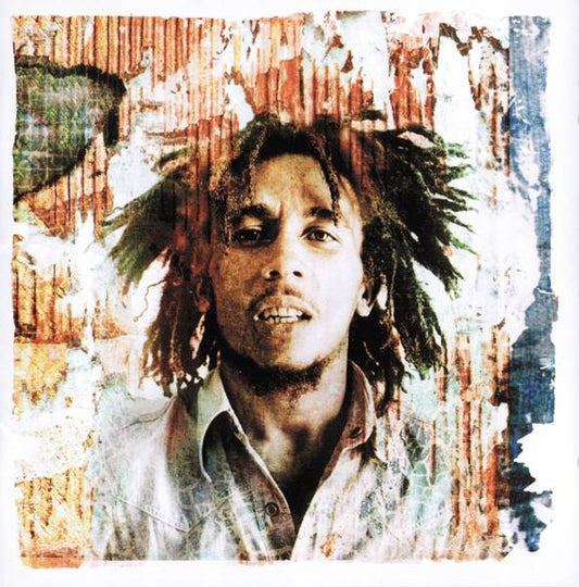 Bob Marley & The Wailers – One Love: The Very Best Of Bob Marley & The Wailers