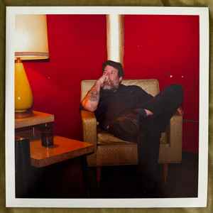 Hot Water Music / Quicksand: Split 12" EP (New Clear Vinyl)