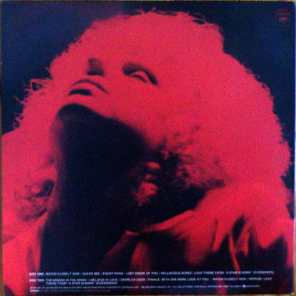 Streisand, Kristofferson – A Star Is Born (Used vinyl)