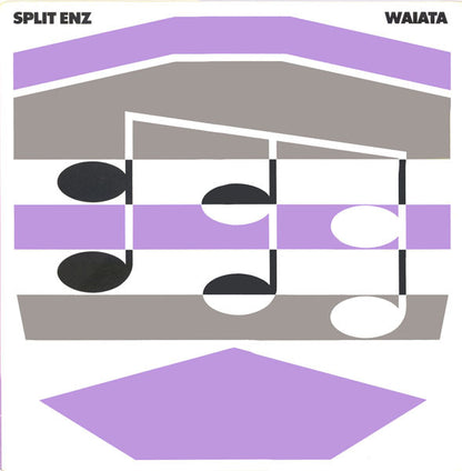 Split Enz – Waiata (Used vinly)