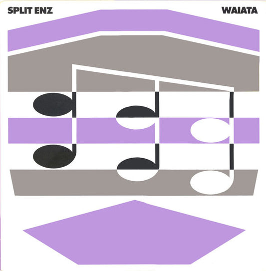 Split Enz – Waiata (Used vinly)