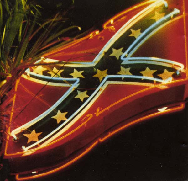 Primal Scream – Give Out But Don't Give Up (Used CD)