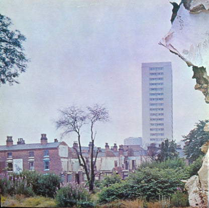 Led Zeppelin – Untitled (Used vinyl)