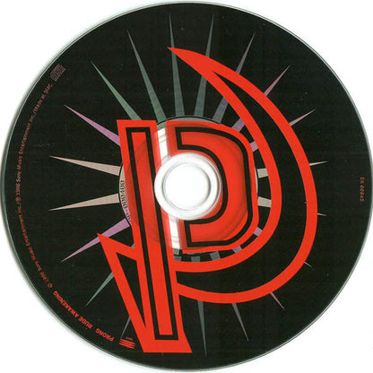 Prong – Rude Awakening (Used CD)