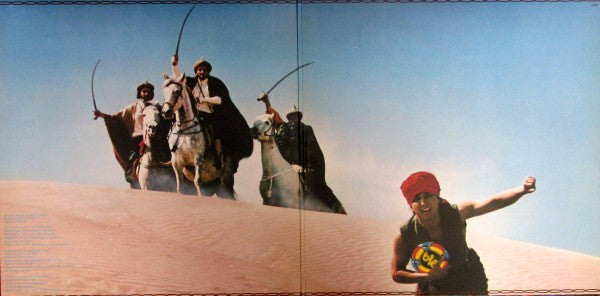 Electric Light Orchestra – Discovery (Used vinyl)