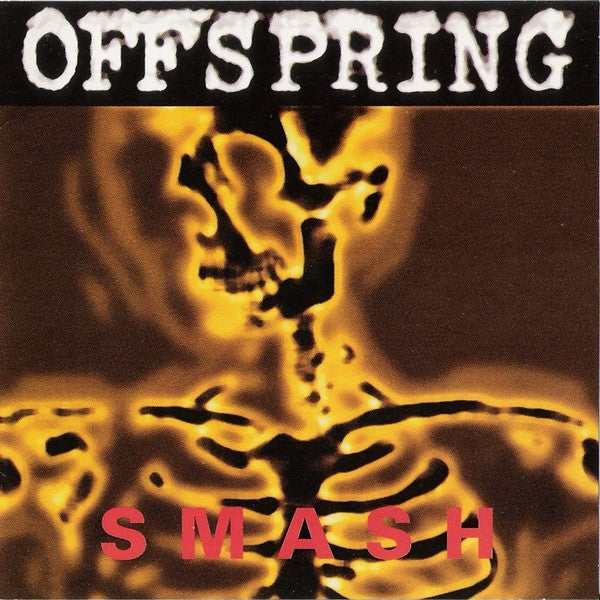 Offspring – Smash (Used CD)