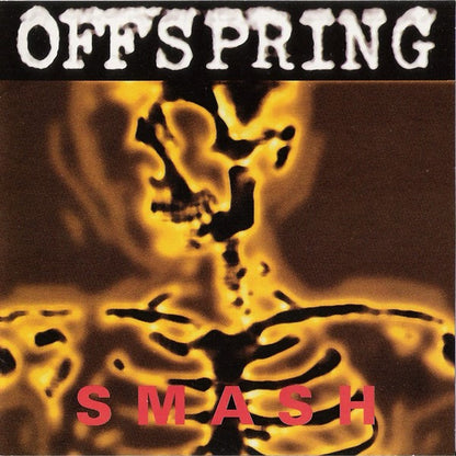 Offspring – Smash (Used CD)